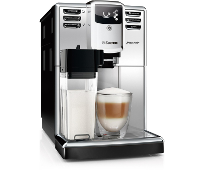 Ekspres i kawa Saeco HD8918/31